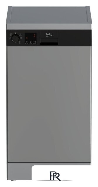 Отдельностоящая посудомоечная машина BEKO DVS05031SB - Изображение №1 — Интернет-магазин ПроЗаказ