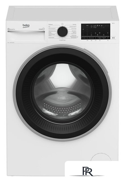 Стиральная машина BEKO B3WFR572WB - Изображение №1 — Интернет-магазин ПроЗаказ