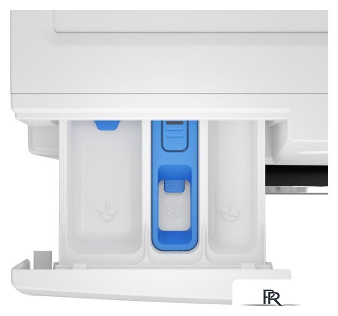 Стиральная машина BEKO B3WFR572WB - Изображение №5 — Интернет-магазин ПроЗаказ