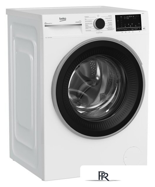 Стиральная машина BEKO B3WFR572WB - Изображение №2 — Интернет-магазин ПроЗаказ