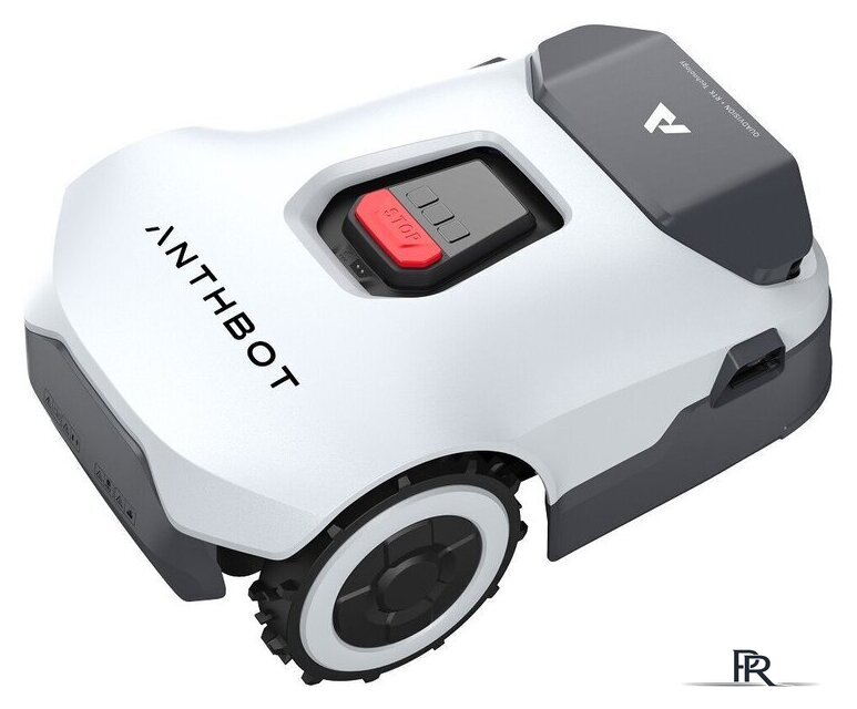 Газонокосилка-робот Anthbot Genie 800 (GPS+RTK+4cam) - Изображение №18 — Интернет-магазин ПроЗаказ