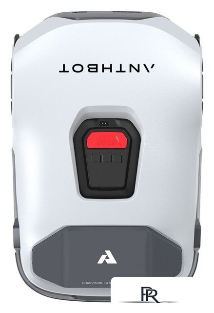 Газонокосилка-робот Anthbot Genie 800 (GPS+RTK+4cam) - Изображение №12 — Интернет-магазин ПроЗаказ
