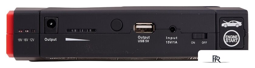 Портативное пусковое устройство Fubag DRIVE 450 - Изображение №3 — Интернет-магазин ПроЗаказ