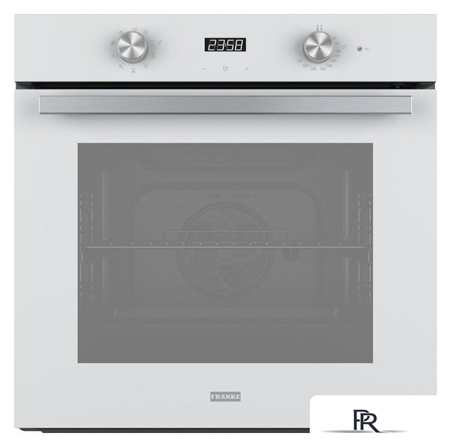 Электрический духовой шкаф Franke Smart FSM 86 H WH - Изображение №1 — Интернет-магазин ПроЗаказ