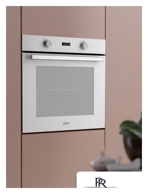 Электрический духовой шкаф Franke Smart FSM 86 H WH - Изображение №2 — Интернет-магазин ПроЗаказ