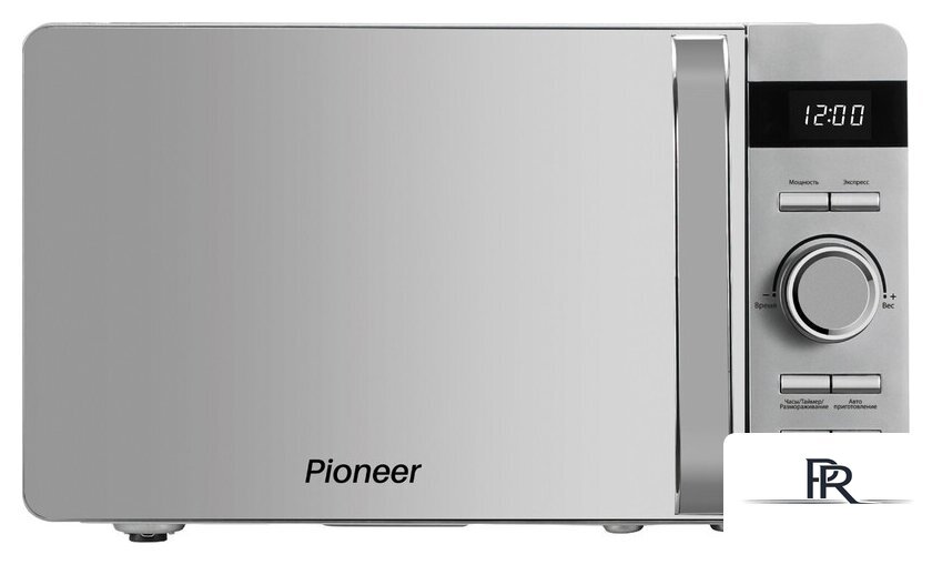 Микроволновая печь Pioneer MW229D - Изображение №1 — Интернет-магазин ПроЗаказ