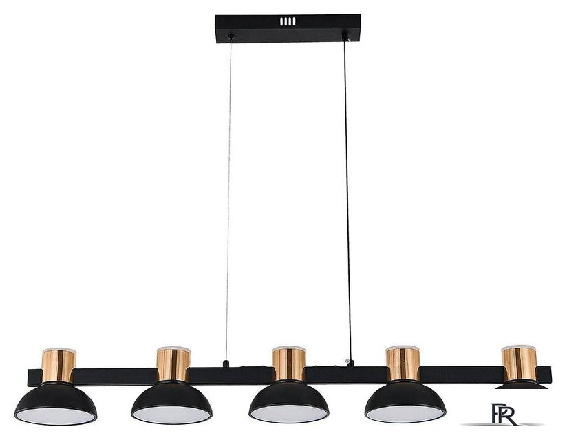 Подвесная люстра Indigo Light Traforo V000184L - Изображение №2 — Интернет-магазин ПроЗаказ