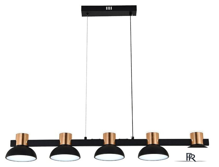 Подвесная люстра Indigo Light Traforo V000184L - Изображение №3 — Интернет-магазин ПроЗаказ