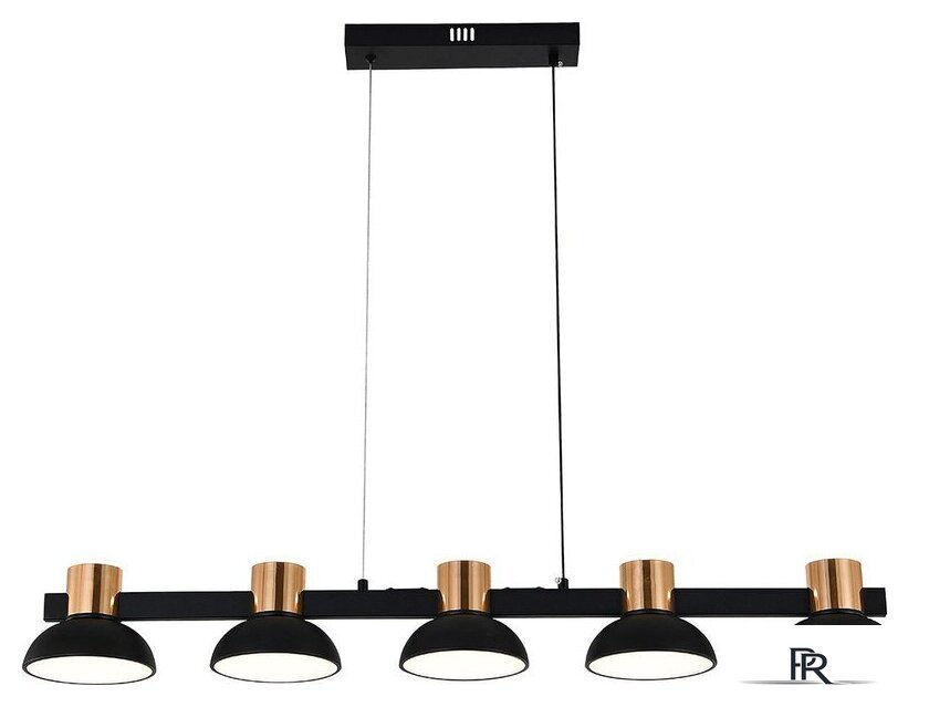 Подвесная люстра Indigo Light Traforo V000184L - Изображение №1 — Интернет-магазин ПроЗаказ