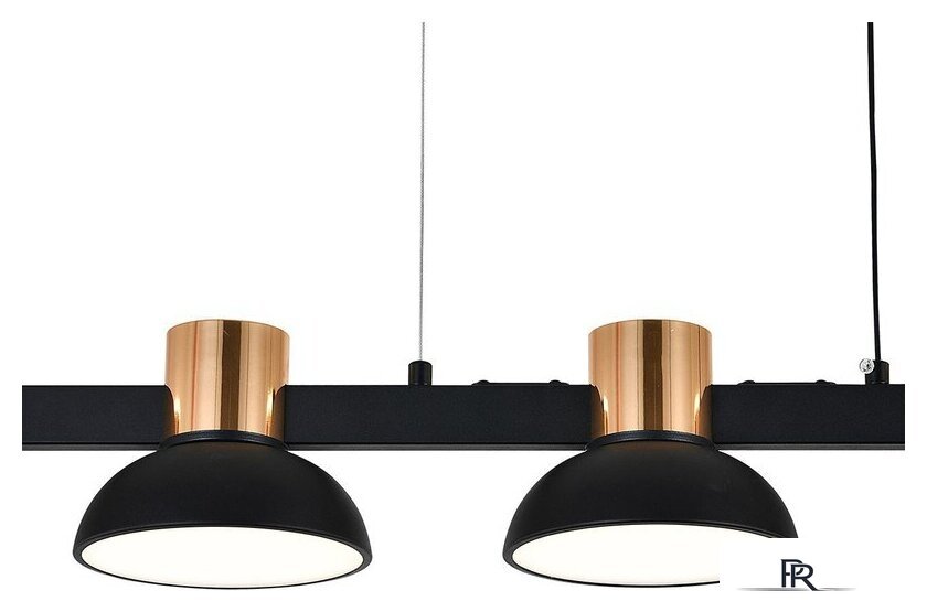 Подвесная люстра Indigo Light Traforo V000184L - Изображение №5 — Интернет-магазин ПроЗаказ