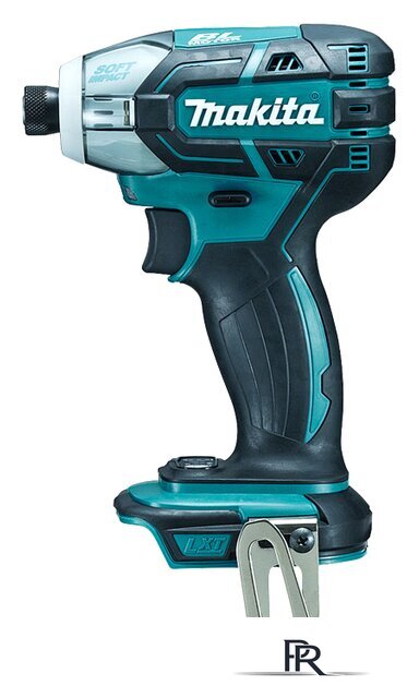 Винтоверт Makita DTS141Z (без АКБ) - Изображение №1 — Интернет-магазин ПроЗаказ