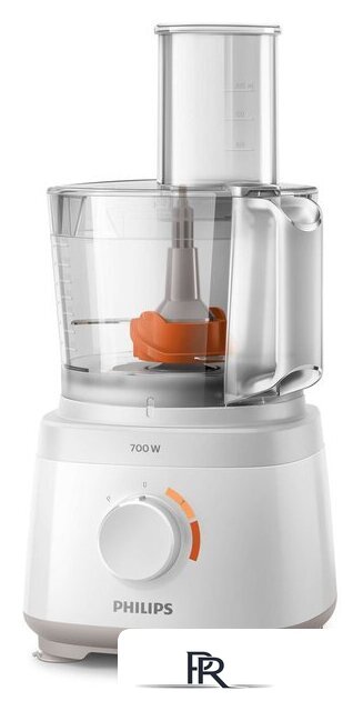 Кухонный комбайн Philips HR7310/00 - Изображение №3 — Интернет-магазин ПроЗаказ