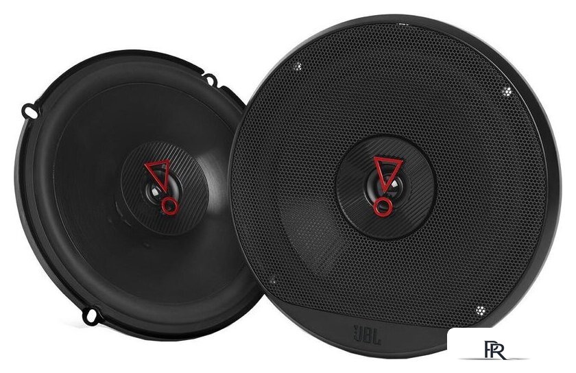 Коаксиальная АС JBL Stage3 627 - Изображение №1 — Интернет-магазин ПроЗаказ