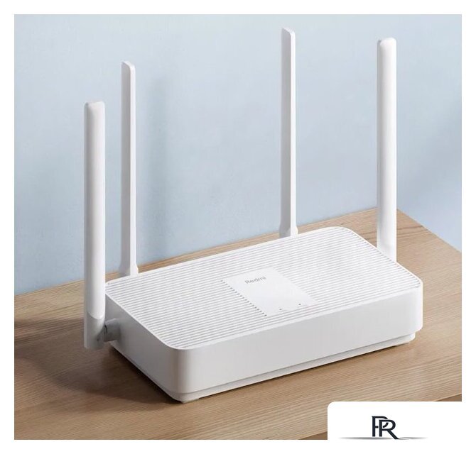 Wi-Fi роутер Xiaomi Redmi AX3000 (китайская версия) - Изображение №6 — Интернет-магазин ПроЗаказ