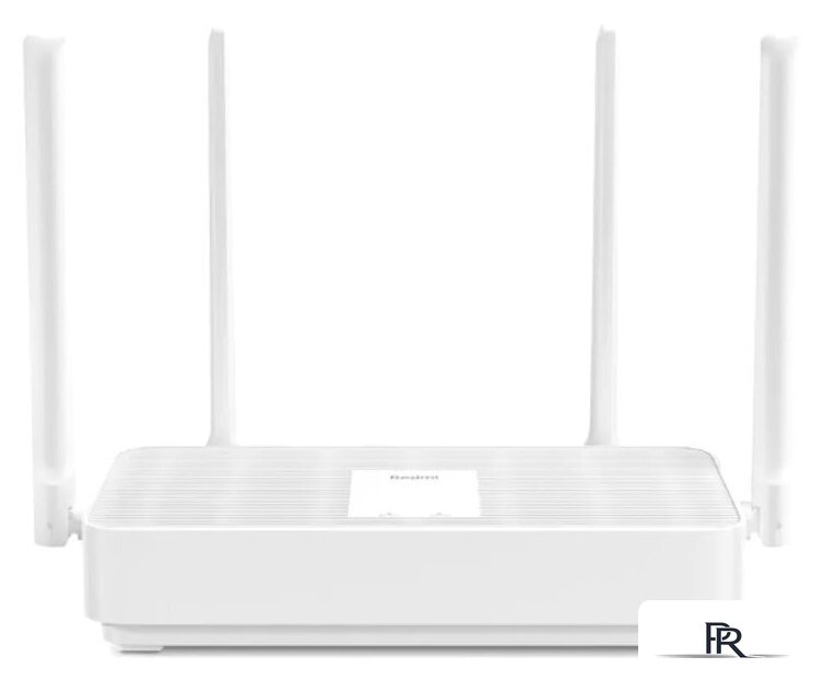 Wi-Fi роутер Xiaomi Redmi AX3000 (китайская версия) - Изображение №3 — Интернет-магазин ПроЗаказ