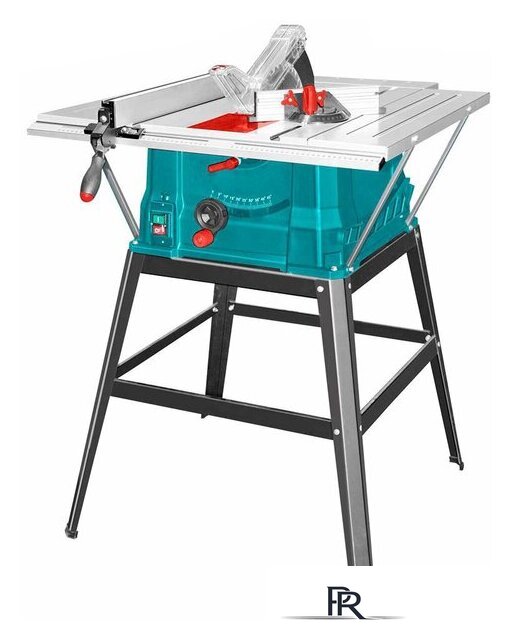 Распиловочный (циркулярный) станок Total TS5152543 - Изображение №1 — Интернет-магазин ПроЗаказ