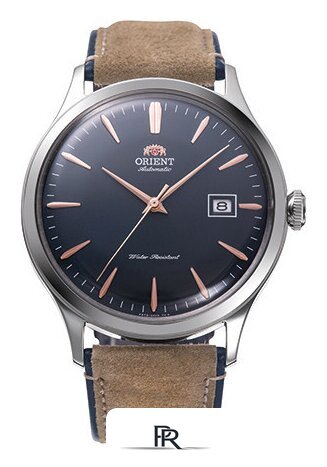 Наручные часы Orient Bambino RA-AC0P02L - Изображение №1 — Интернет-магазин ПроЗаказ