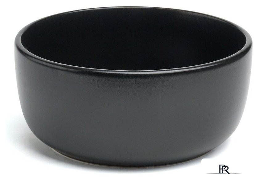Набор тарелок Bronco Choice Black 191-364 - Изображение №5 — Интернет-магазин ПроЗаказ