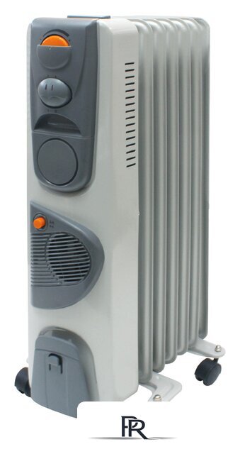 Масляный радиатор TDM Electric МО-7ТВ SQ2501-0911 - Изображение №1 — Интернет-магазин ПроЗаказ