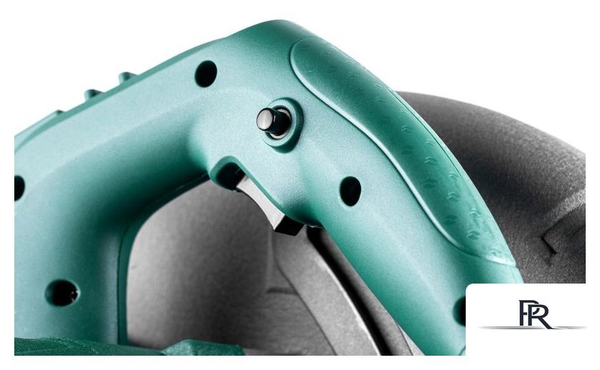 Дисковая (циркулярная) пила Hammer Flex CRP2400/305 - Изображение №5 — Интернет-магазин ПроЗаказ