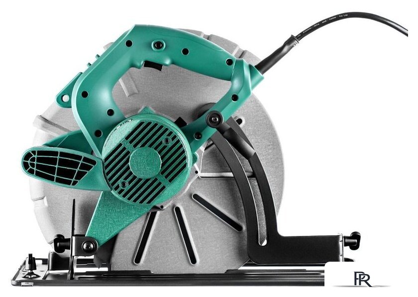 Дисковая (циркулярная) пила Hammer Flex CRP2400/305 - Изображение №3 — Интернет-магазин ПроЗаказ