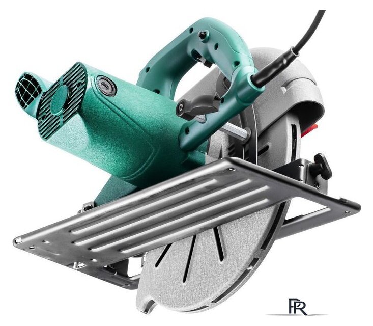 Дисковая (циркулярная) пила Hammer Flex CRP2400/305 - Изображение №4 — Интернет-магазин ПроЗаказ