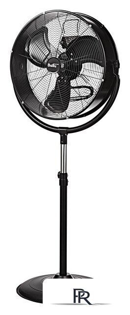 Вентилятор Ballu BIF-10SB - Изображение №1 — Интернет-магазин ПроЗаказ