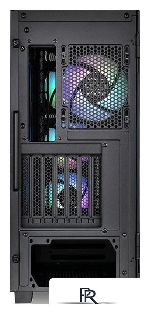 Корпус Thermaltake S250 TG ARGB CA-1Y6-00M1WN-00 - Изображение №4 — Интернет-магазин ПроЗаказ