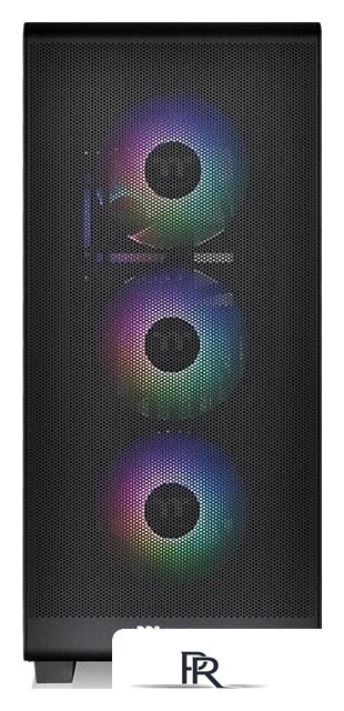 Корпус Thermaltake S250 TG ARGB CA-1Y6-00M1WN-00 - Изображение №3 — Интернет-магазин ПроЗаказ