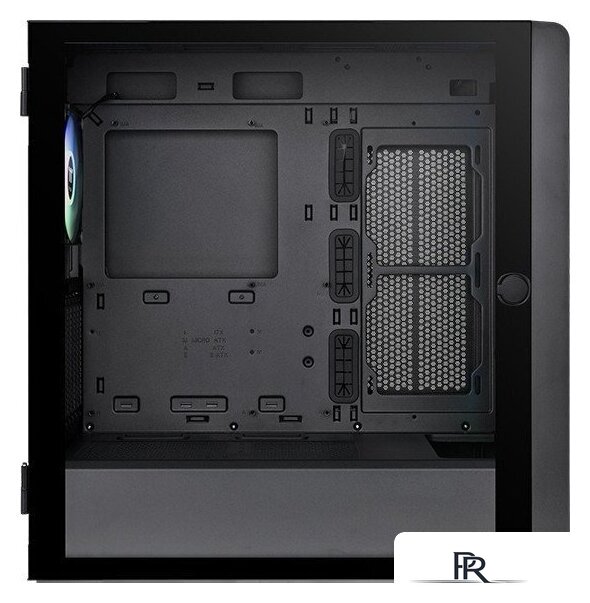 Корпус Thermaltake S250 TG ARGB CA-1Y6-00M1WN-00 - Изображение №5 — Интернет-магазин ПроЗаказ
