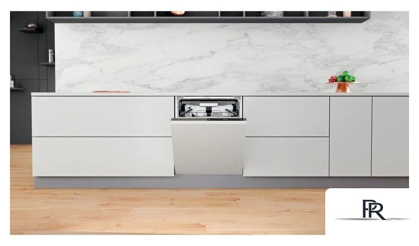 Встраиваемая посудомоечная машина Whirlpool WIP 4O33 PLE S - Изображение №4 — Интернет-магазин ПроЗаказ