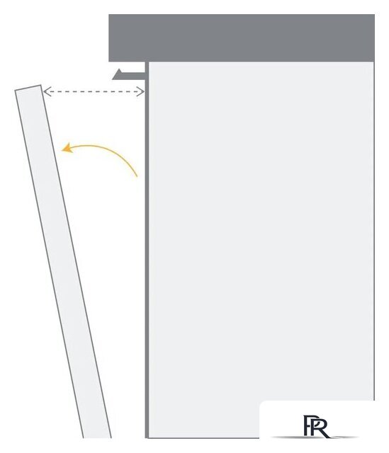 Встраиваемая посудомоечная машина Whirlpool WIP 4O33 PLE S - Изображение №12 — Интернет-магазин ПроЗаказ
