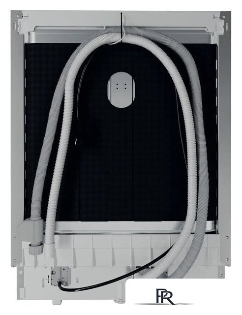 Встраиваемая посудомоечная машина Whirlpool WIP 4O33 PLE S - Изображение №11 — Интернет-магазин ПроЗаказ