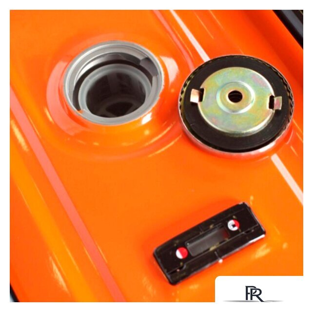 Бензиновый генератор Patriot Max Power SRGE 6500 - Изображение №6 — Интернет-магазин ПроЗаказ