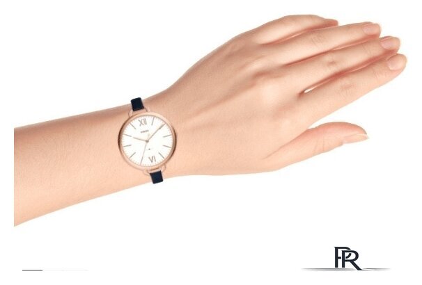 Наручные часы Fossil Annette ES4355 - Изображение №7 — Интернет-магазин ПроЗаказ