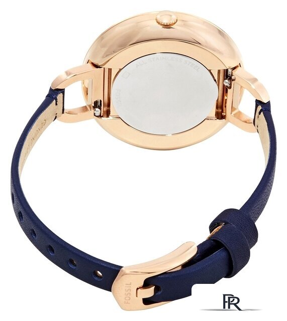 Наручные часы Fossil Annette ES4355 - Изображение №4 — Интернет-магазин ПроЗаказ