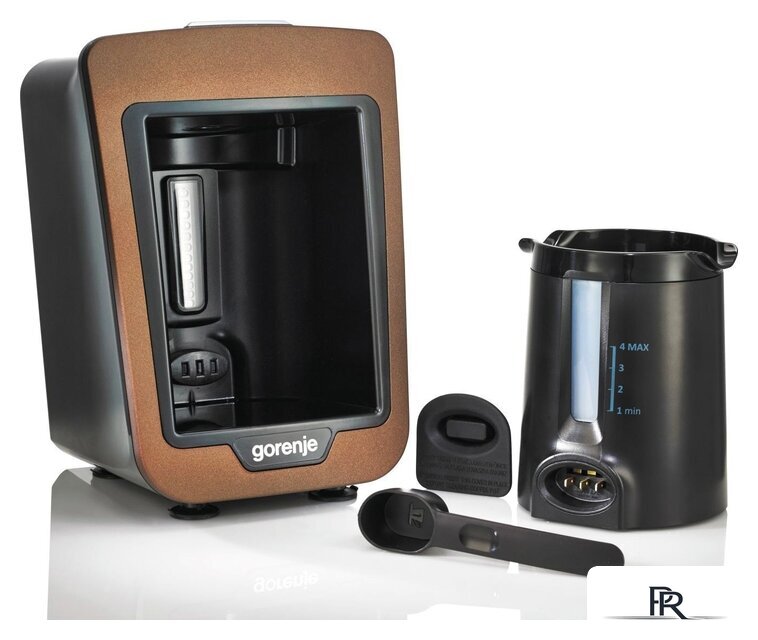 Электрическая турка Gorenje ATCM730T - Изображение №4 — Интернет-магазин ПроЗаказ