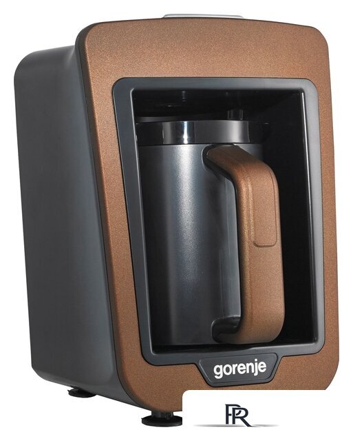 Электрическая турка Gorenje ATCM730T - Изображение №1 — Интернет-магазин ПроЗаказ