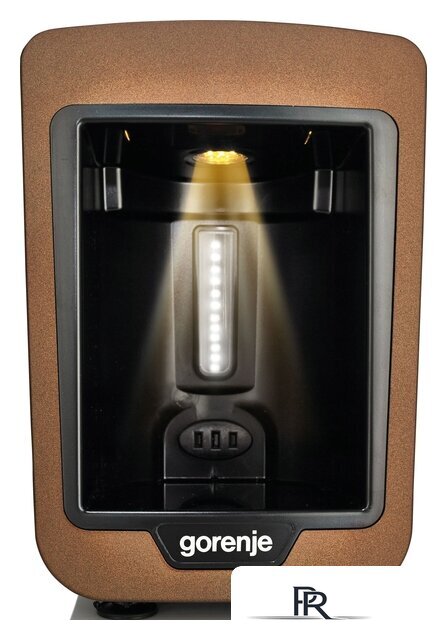 Электрическая турка Gorenje ATCM730T - Изображение №2 — Интернет-магазин ПроЗаказ