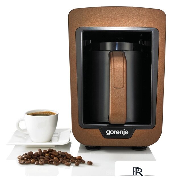 Электрическая турка Gorenje ATCM730T - Изображение №3 — Интернет-магазин ПроЗаказ