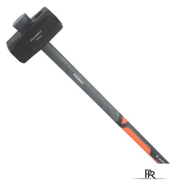 Кувалда Patriot SHF-6.0 - Изображение №1 — Интернет-магазин ПроЗаказ