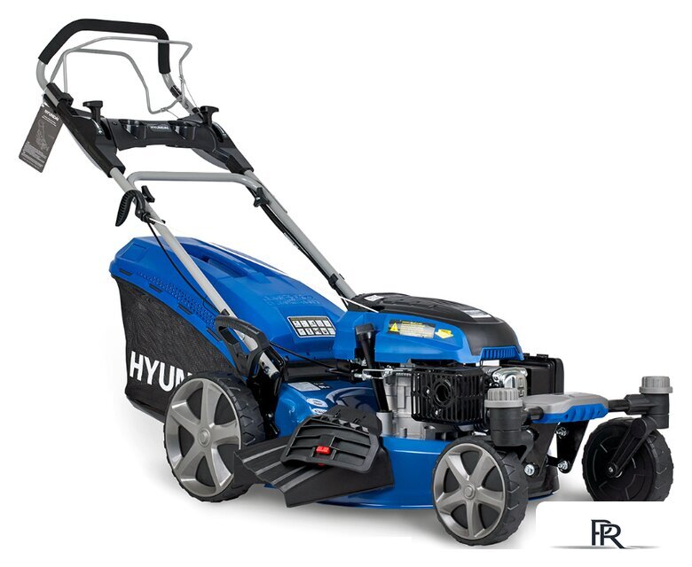Газонокосилка Hyundai L5162RS - Изображение №1 — Интернет-магазин ПроЗаказ