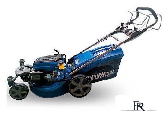 Газонокосилка Hyundai L5162RS - Изображение №3 — Интернет-магазин ПроЗаказ