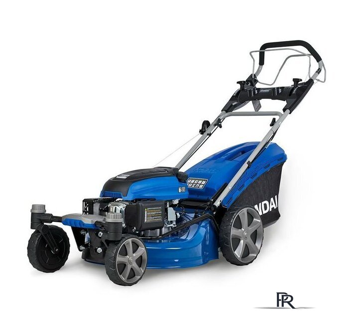 Газонокосилка Hyundai L5162RS - Изображение №2 — Интернет-магазин ПроЗаказ