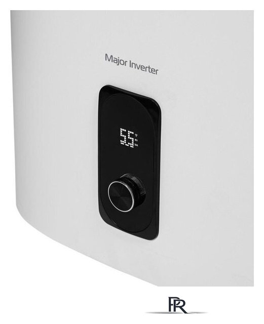 Накопительный электрический водонагреватель Royal Thermo RWH 80 Major Inverter - Изображение №4 — Интернет-магазин ПроЗаказ