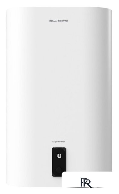Накопительный электрический водонагреватель Royal Thermo RWH 80 Major Inverter - Изображение №1 — Интернет-магазин ПроЗаказ
