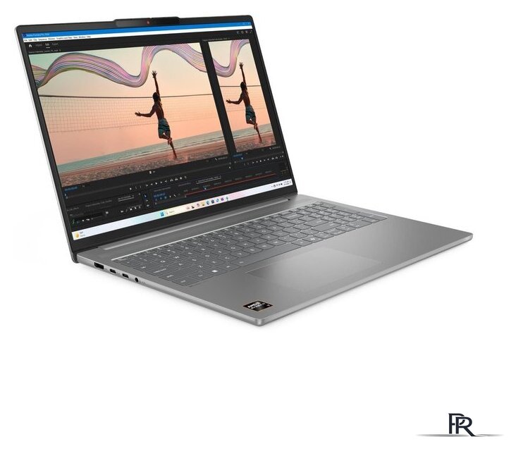 Ноутбук Lenovo IdeaPad Slim 5 16AKP10 83HY000PRK - Изображение №4 — Интернет-магазин ПроЗаказ