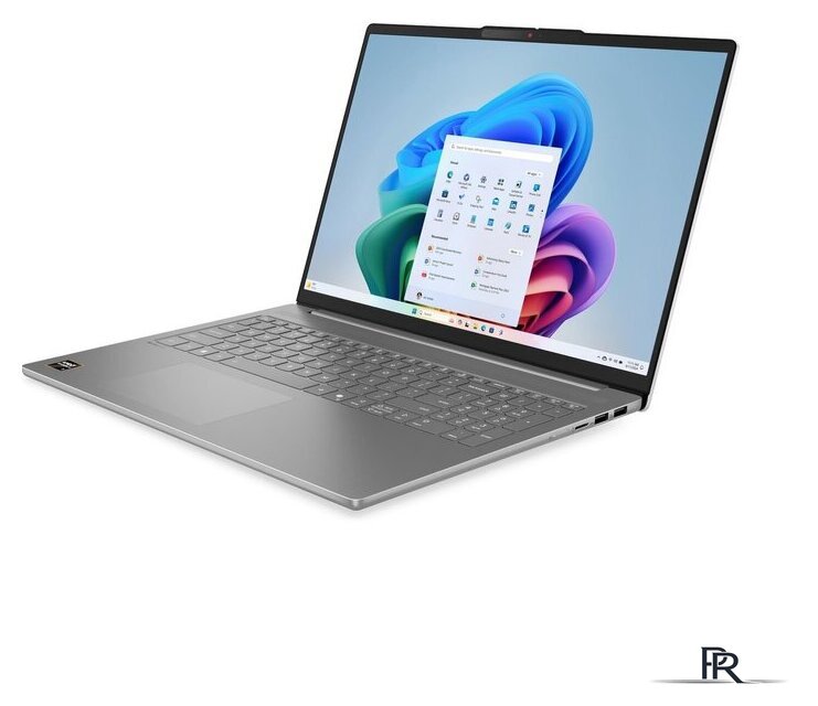 Ноутбук Lenovo IdeaPad Slim 5 16AKP10 83HY000PRK - Изображение №5 — Интернет-магазин ПроЗаказ