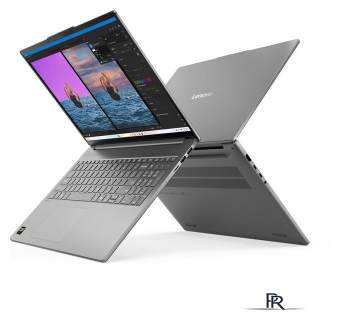 Ноутбук Lenovo IdeaPad Slim 5 16AKP10 83HY000PRK - Изображение №2 — Интернет-магазин ПроЗаказ