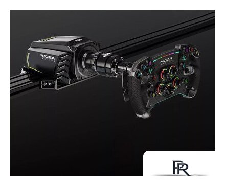 Крепление для рулевой базы Moza Base Extension Rod RS061 - Изображение №4 — Интернет-магазин ПроЗаказ